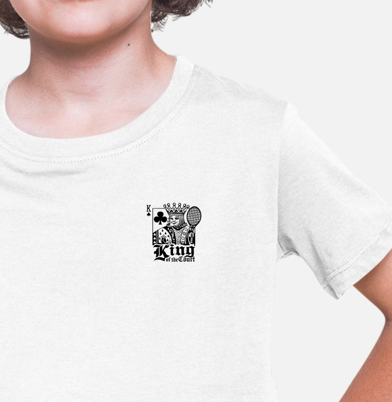 King of the Court Pocket