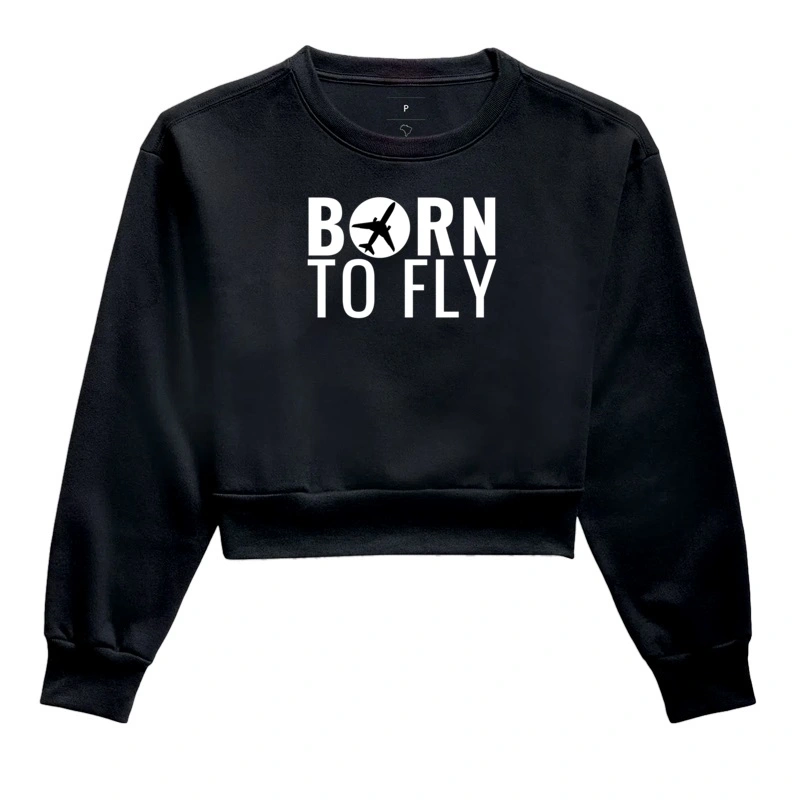 Born to fly