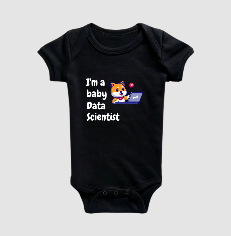 Baby Data Scientist