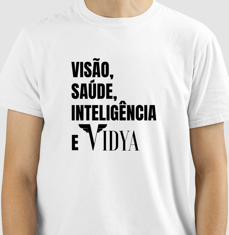 Visão & Vidya