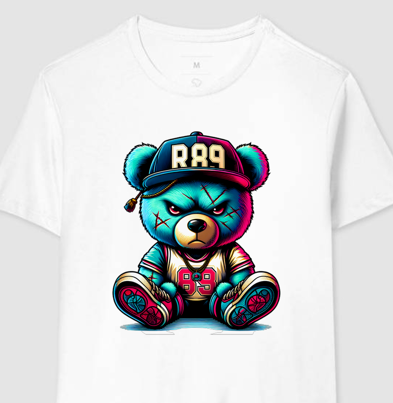 Mascote Ralph - Coleção Teddy Bear - 202402161520