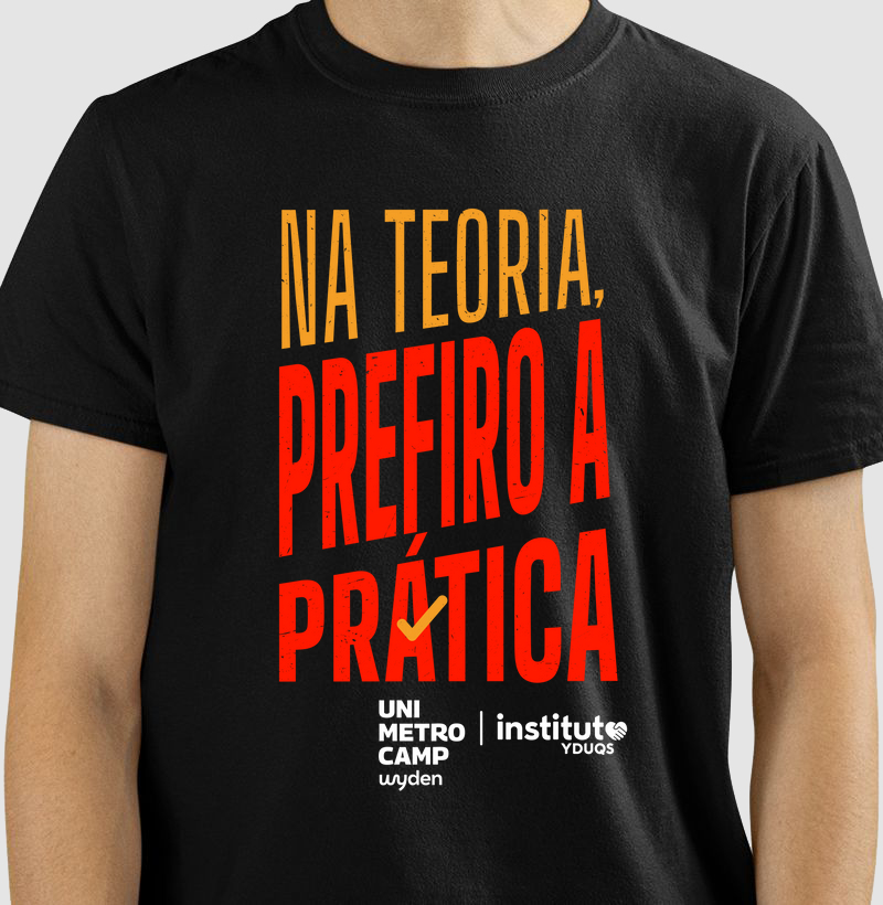 UNIMETROCAMP Vivência Profissional