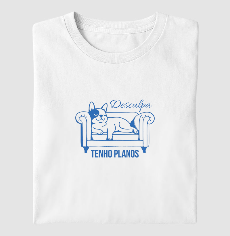 PLANOS