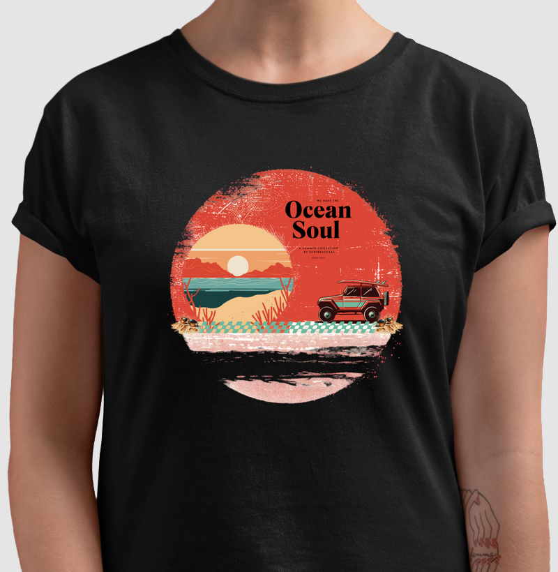 We Have the Ocean’s Soul
