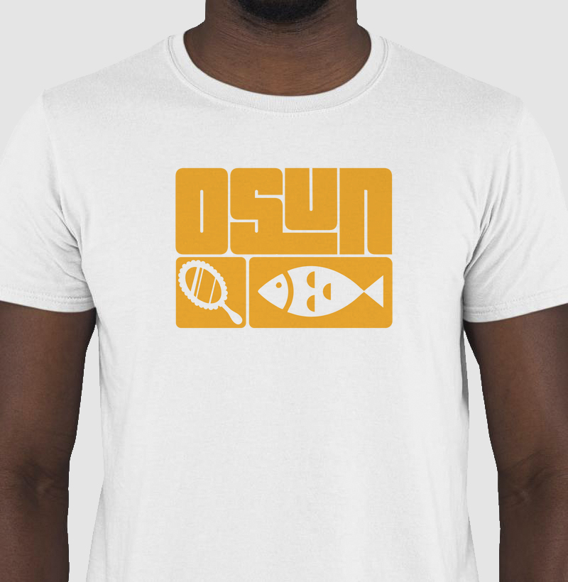 Oxum - Minimalist