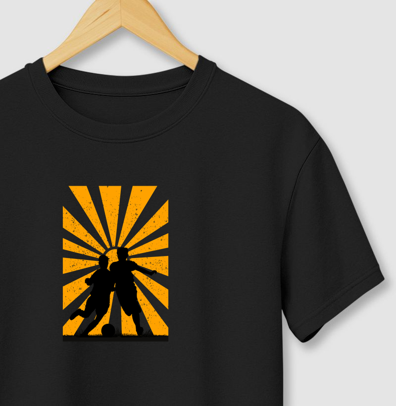 Onde o futebol começa