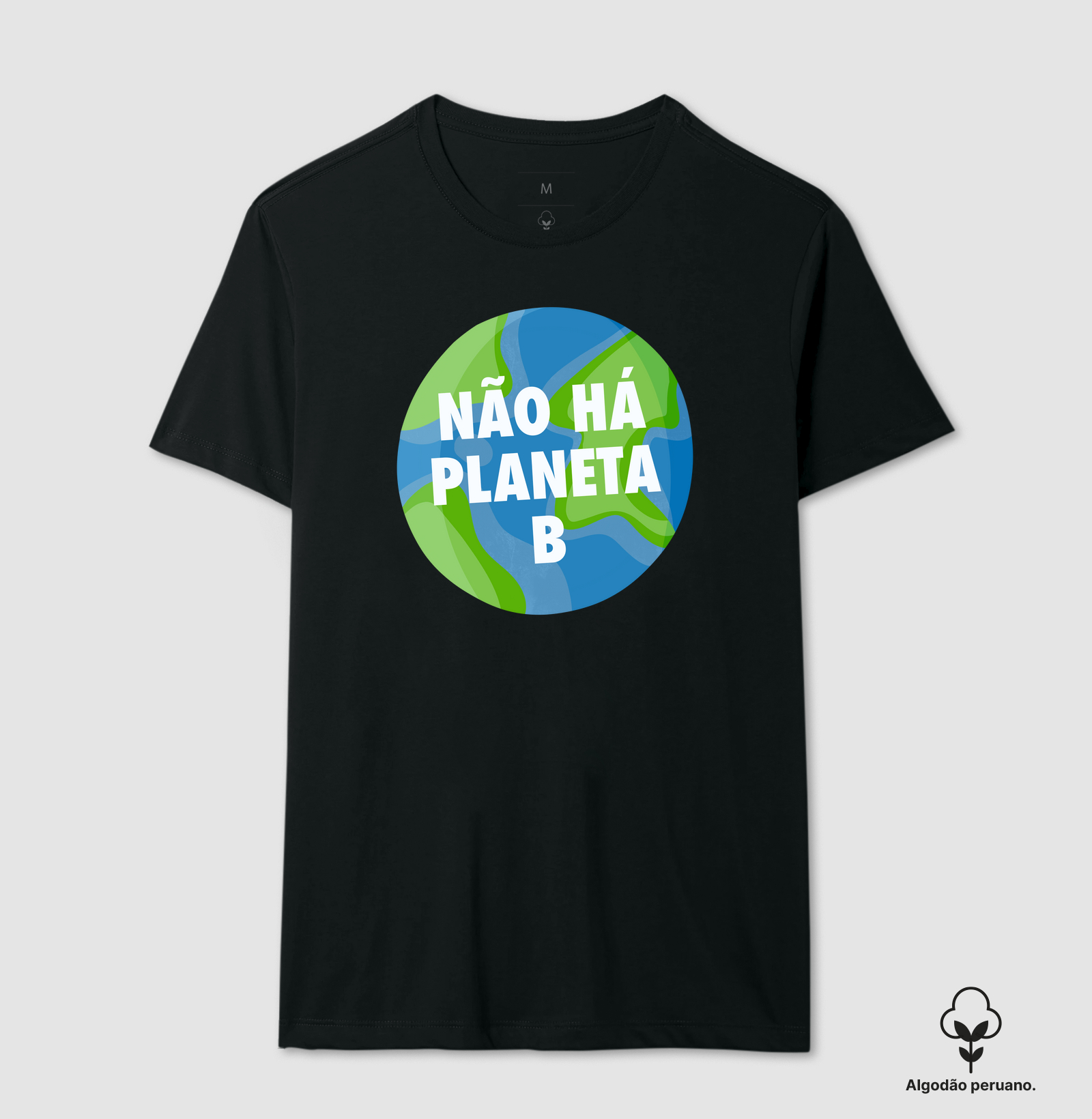 Não Há Planeta B