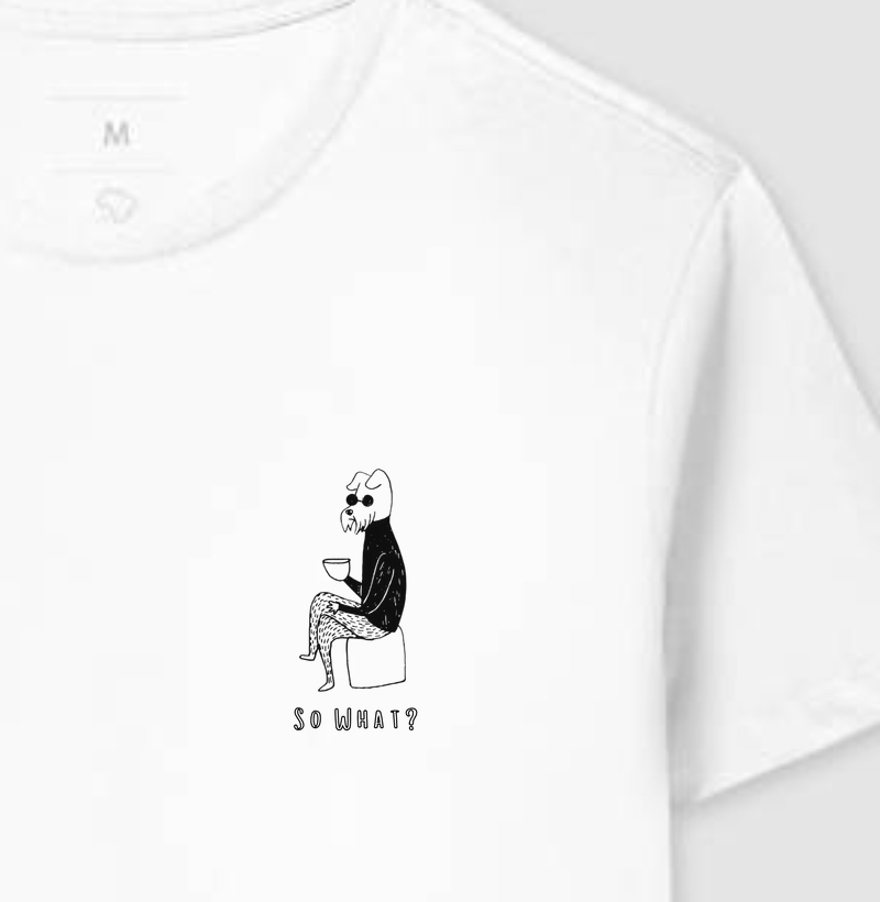 So What