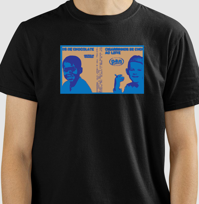 Pan (série exclusiva)