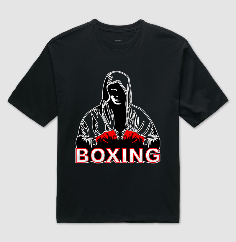 Boxer, Boxing (EDF)