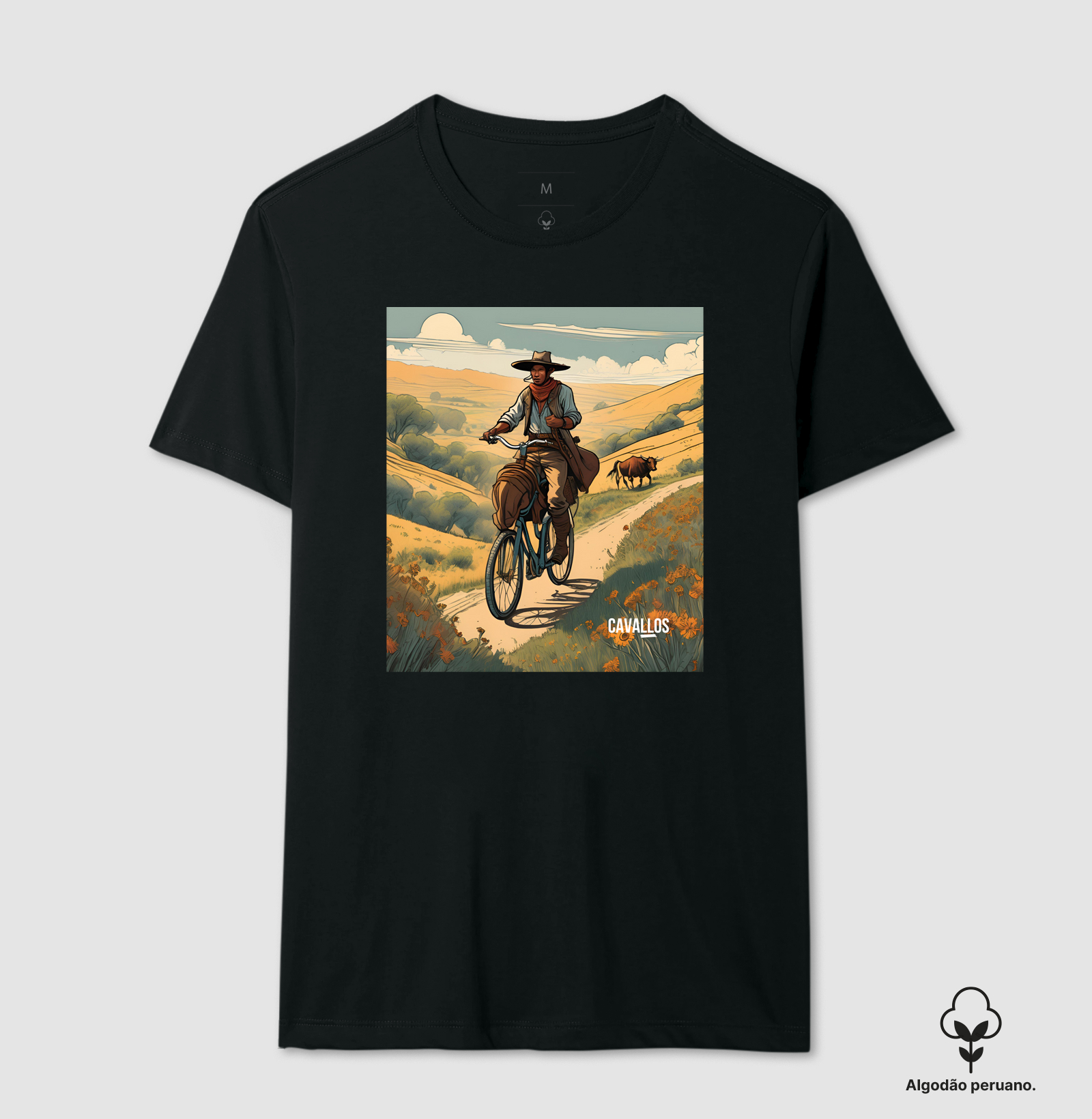 HQ Ride a Bike Gaucho