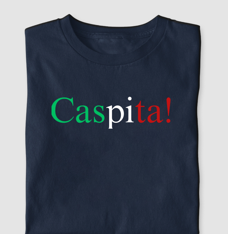 Caspita 2
