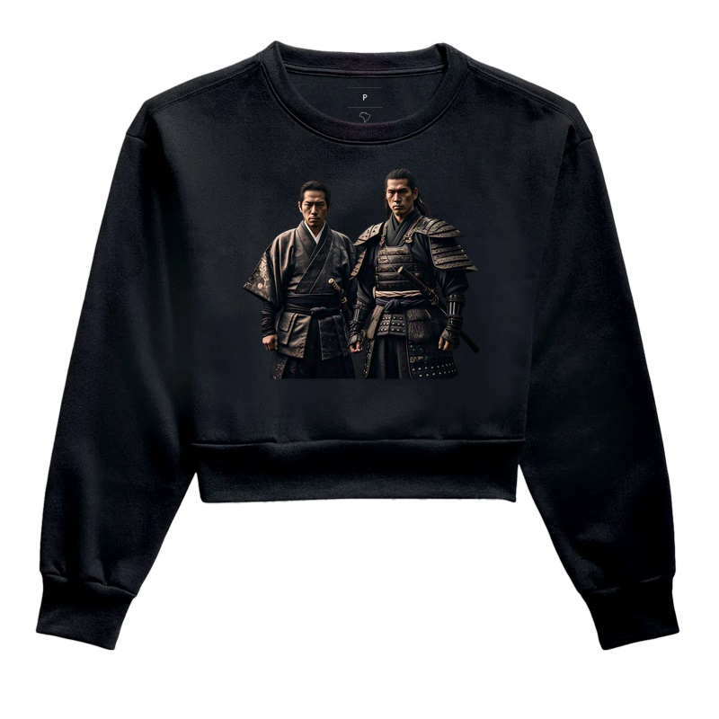 SAMURAIS