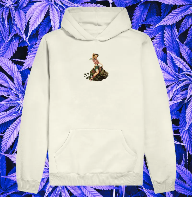 Moletom Farmer's High