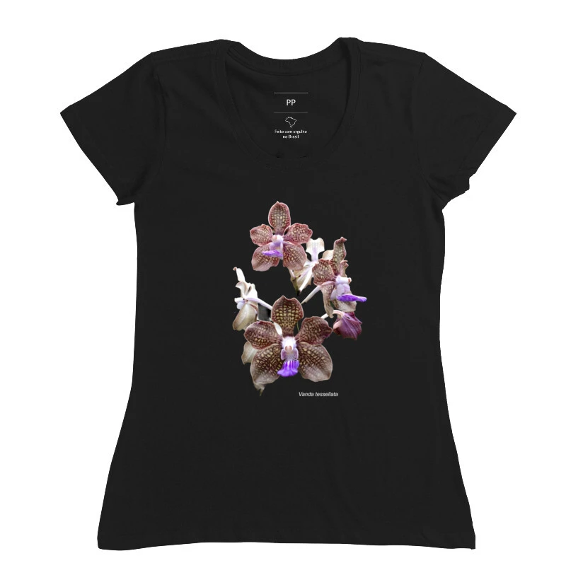 Vanda t-shirt