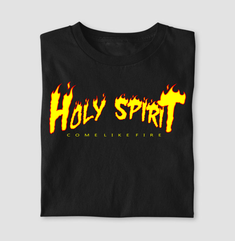 Holy Spirit