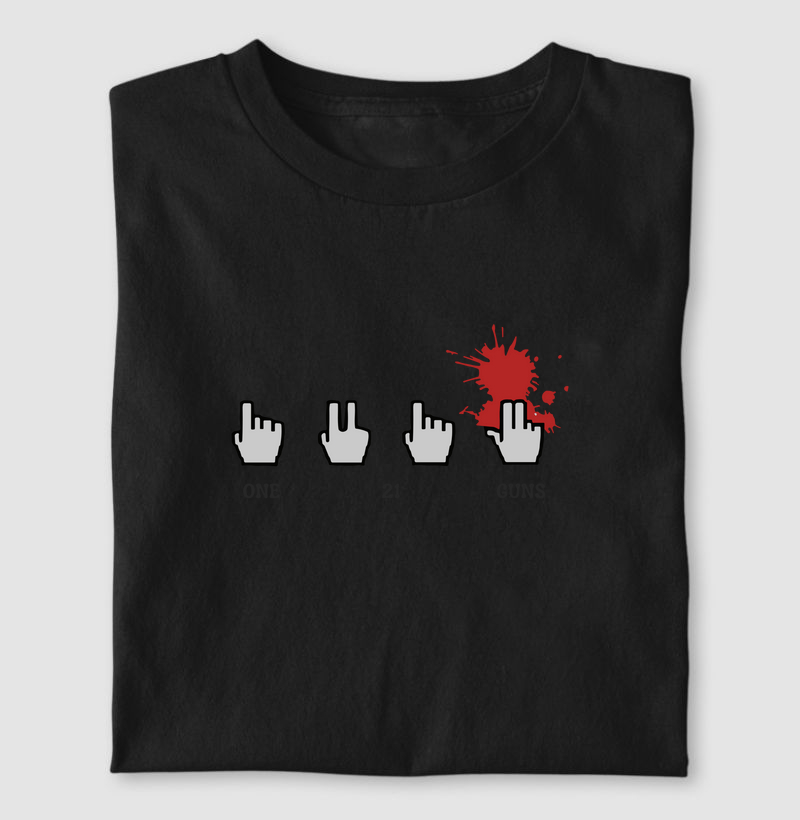 Camisa 0