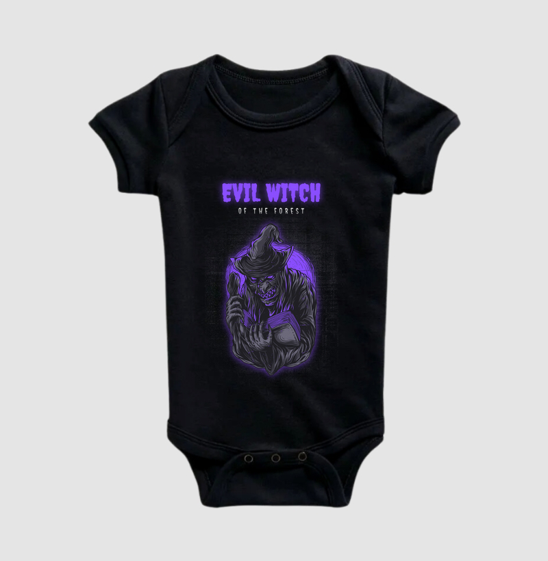 Evil Witch