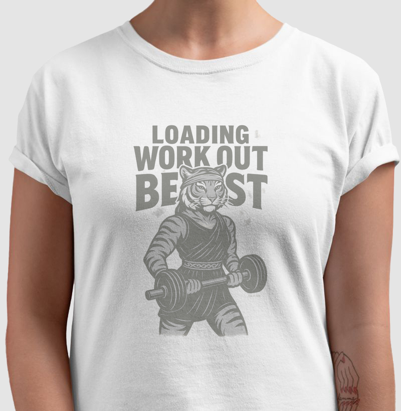 Loading Work Out Beast