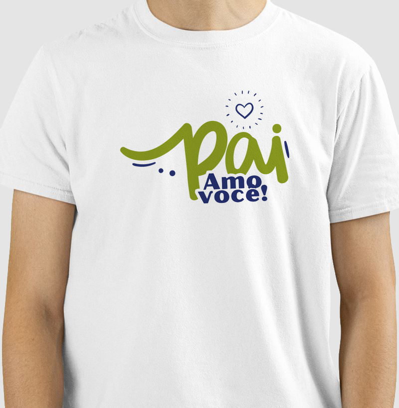 Pai Amo Você