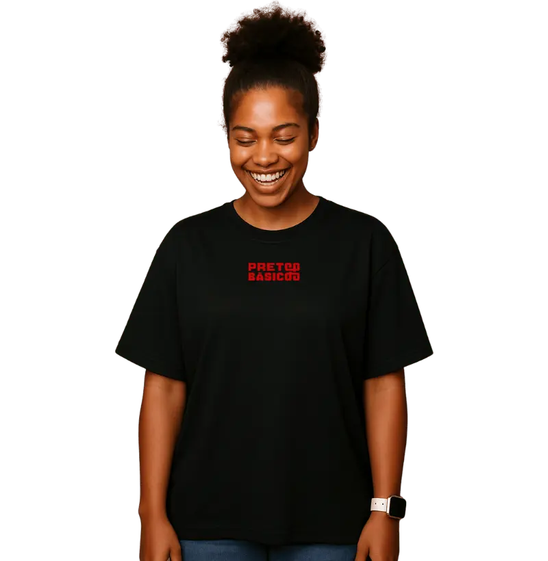basic vermelho 