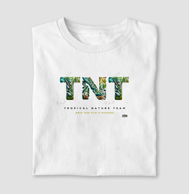 Tropical Nature Team - TNT