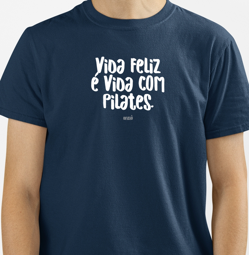 Vida com Pilates