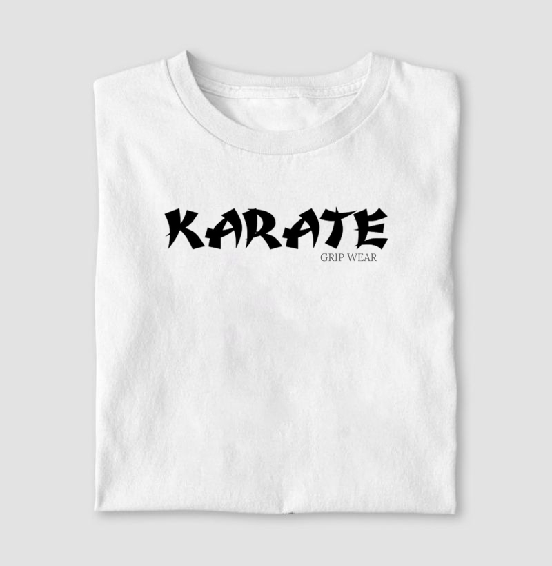 Karatê 2.0