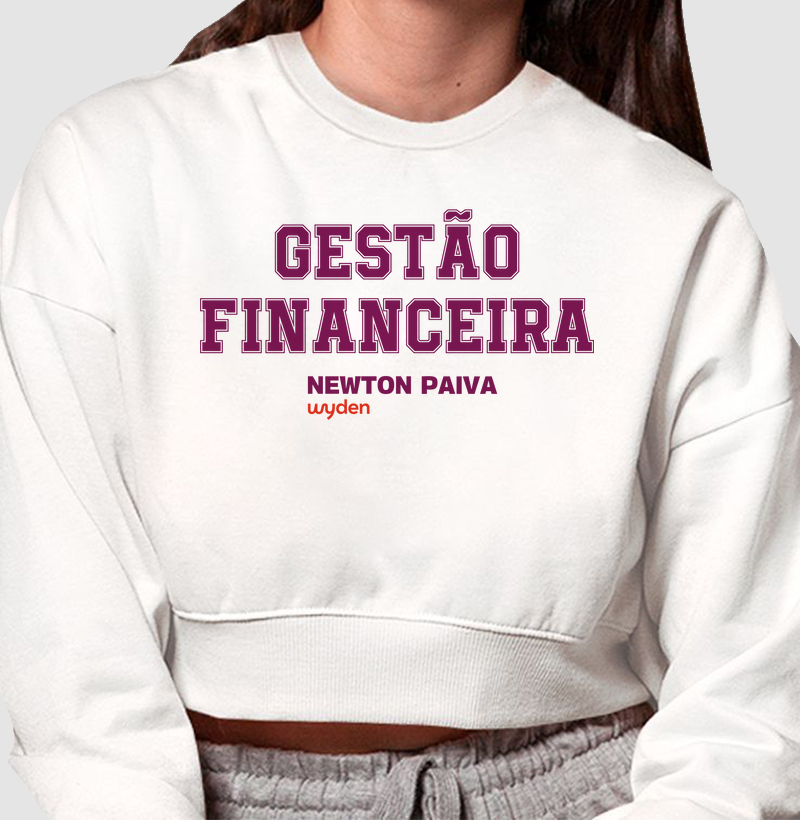 Gestão Financeira