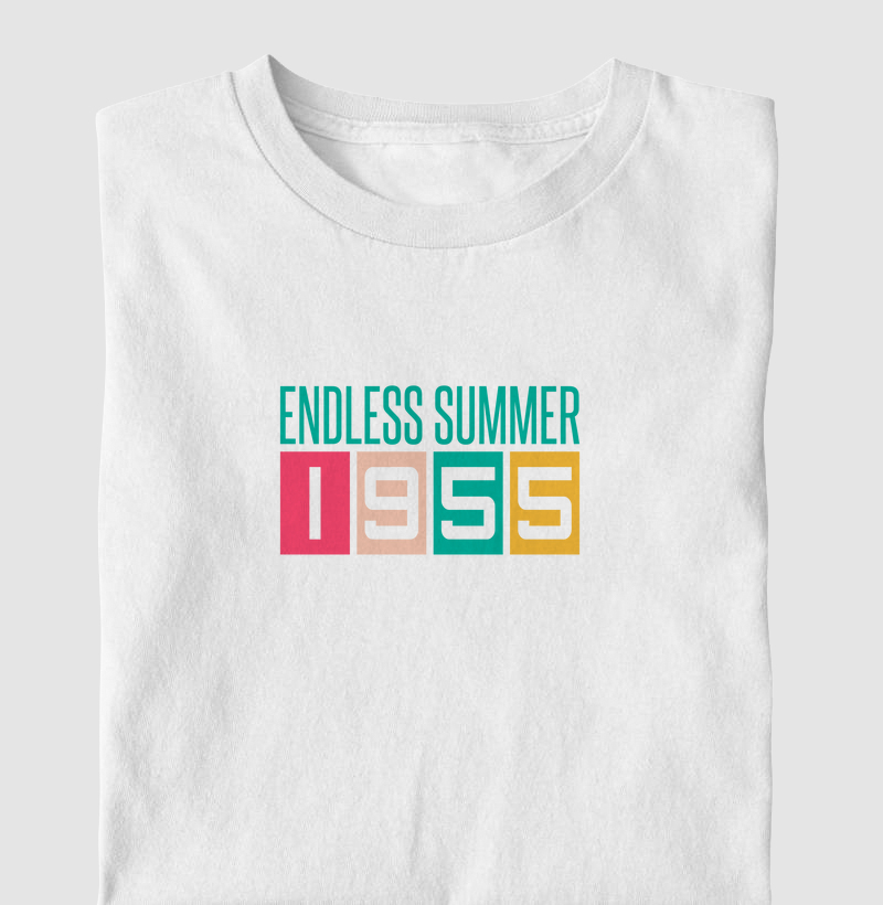 Endless Summer 1955