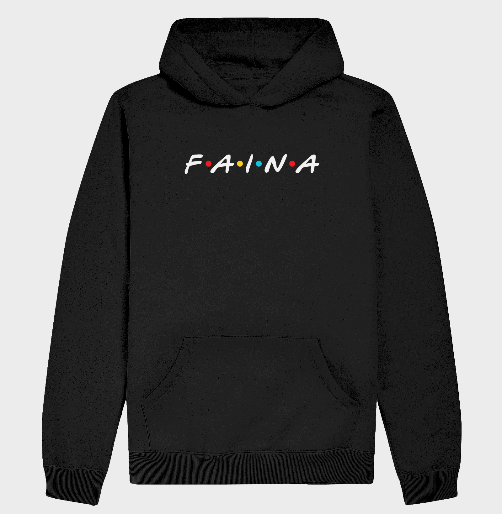 Faina Friends