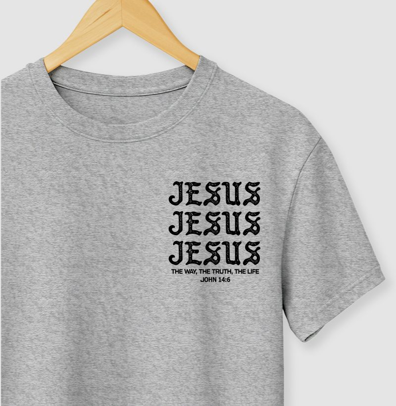 JJJ T-Shirt