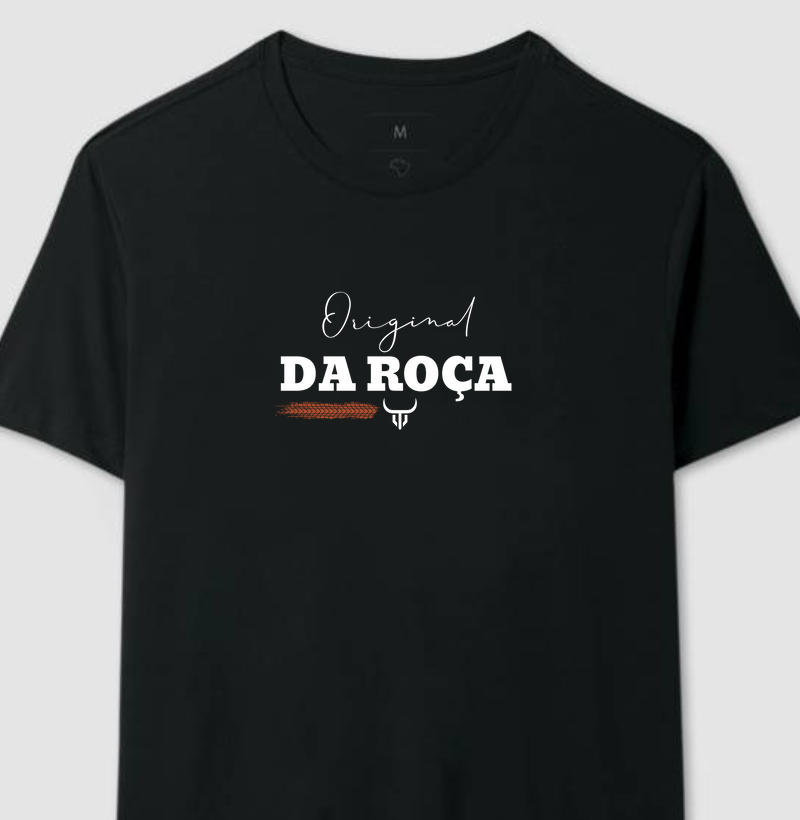 Original da Roça