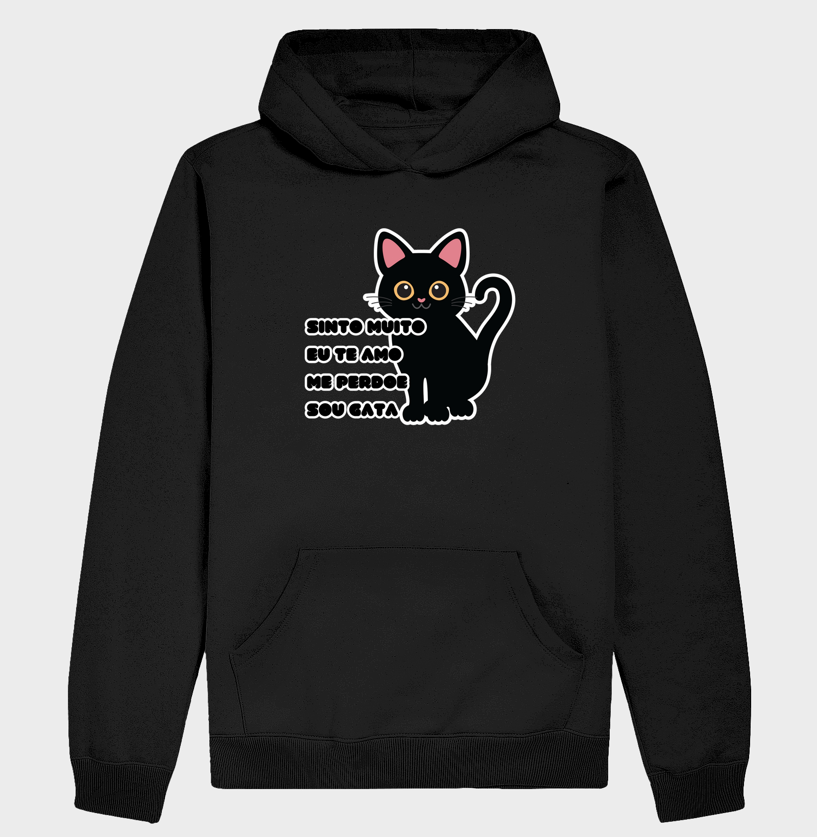 Ho Oponopono sou gata