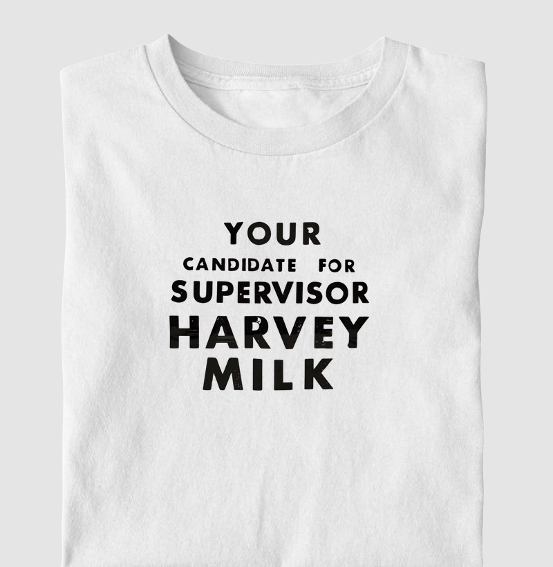 Harvey Milk