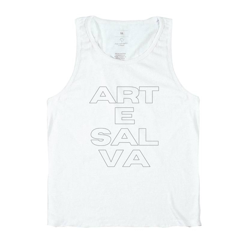 ARTE SALVA