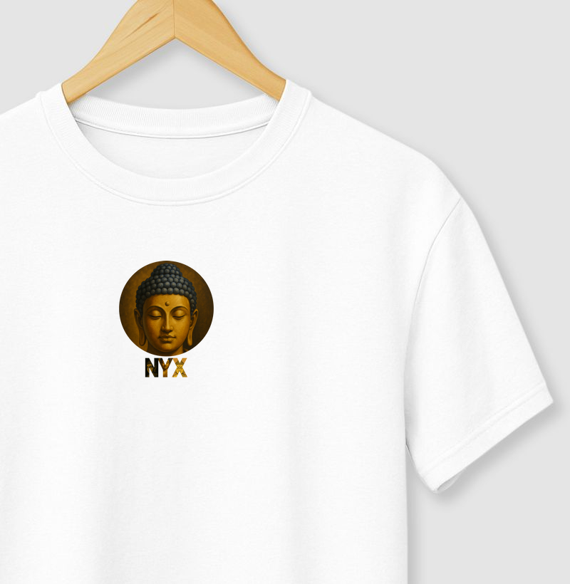 NYX: Estado Zen