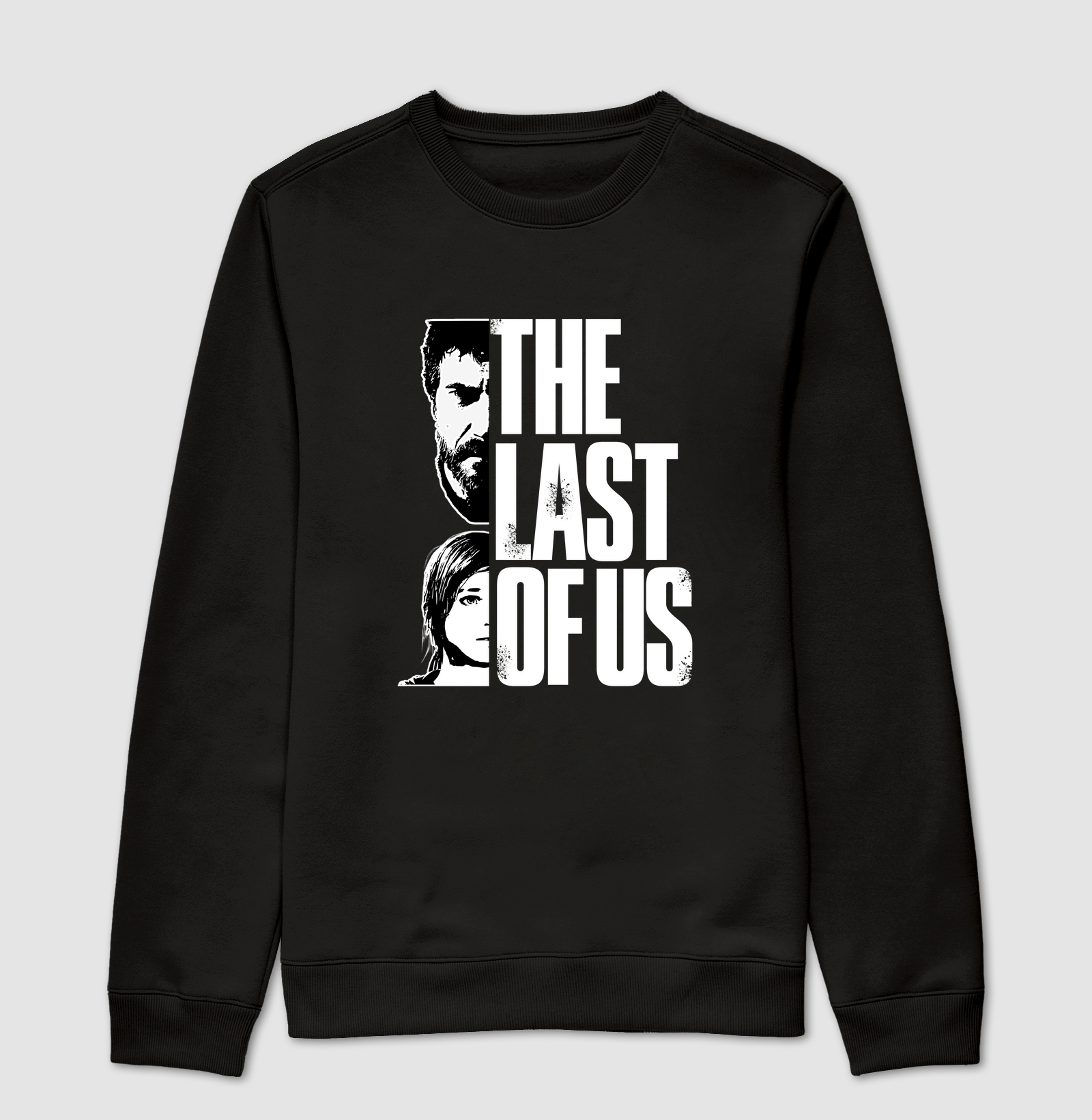 F085 - The last of us