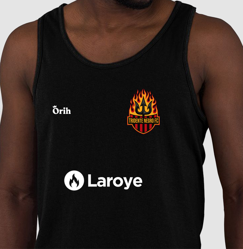 Tridente Negro FC 