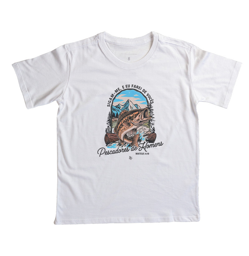 Pescadores de Homens