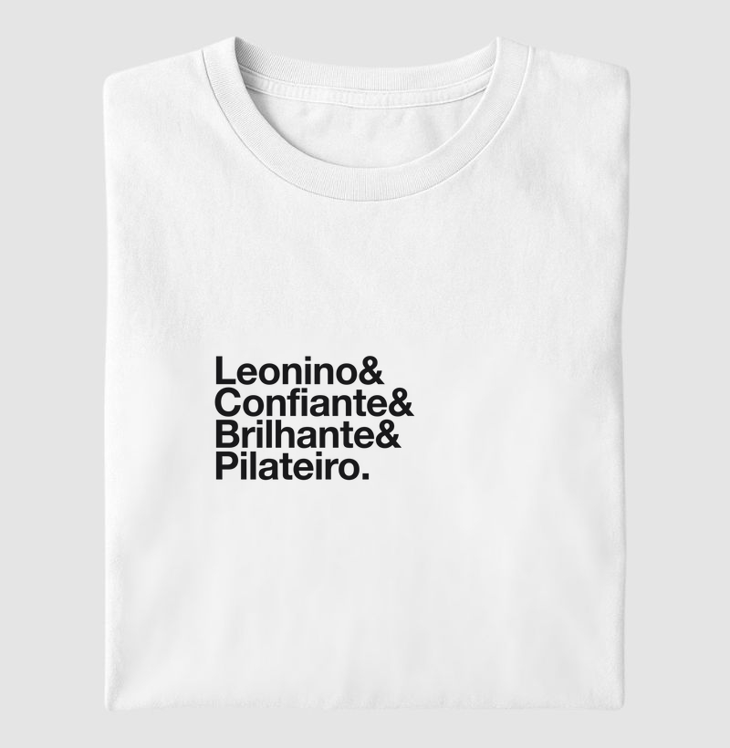 Leão & Pilates