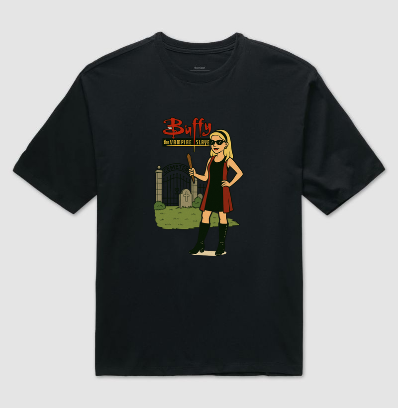 sunnydale high
