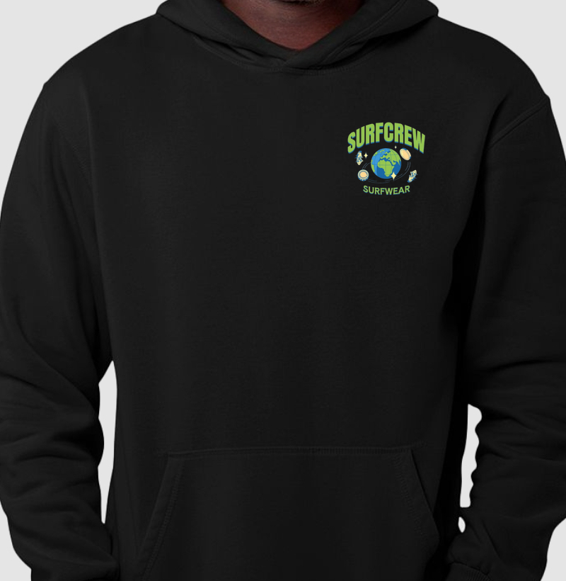 Earth Crew