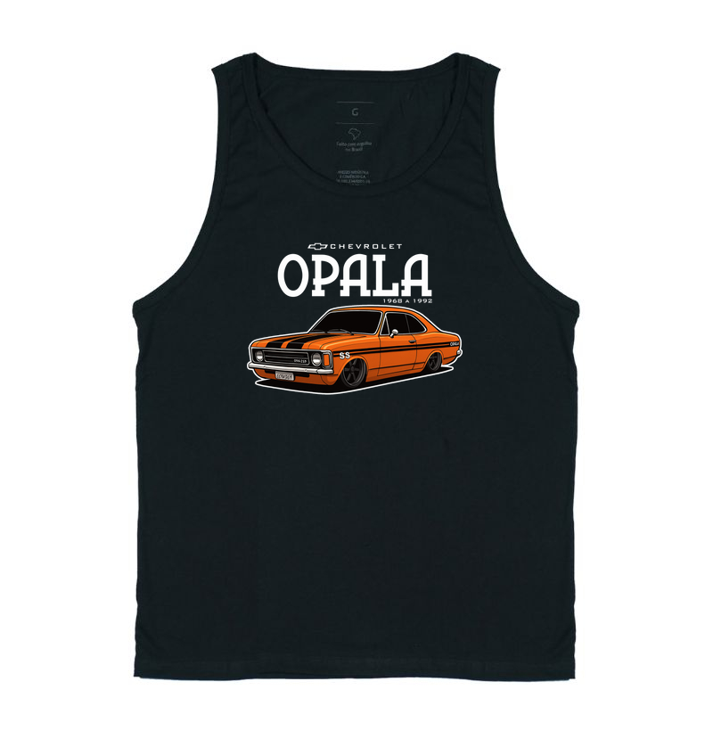 Opala SS