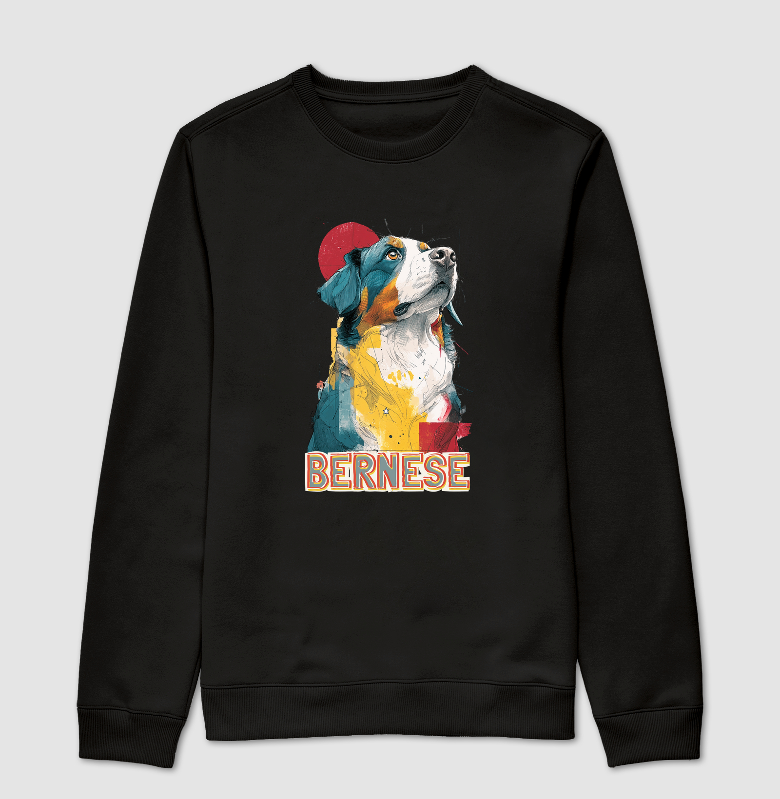 Contemporary Bernese