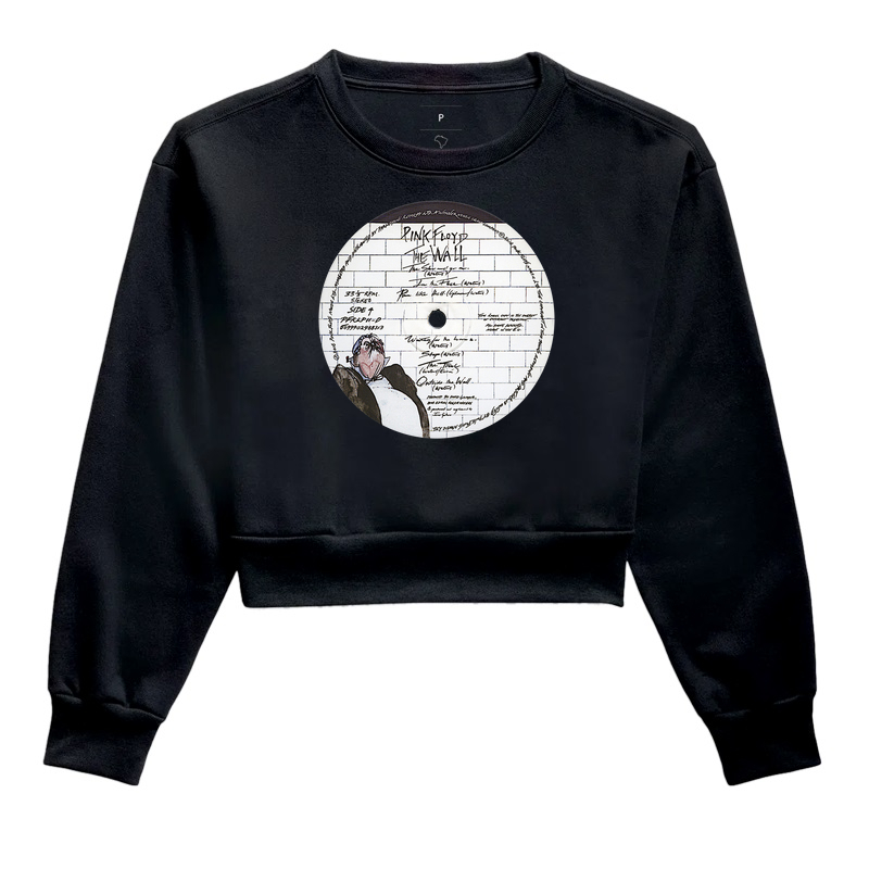 Label - Pink Floyd v3