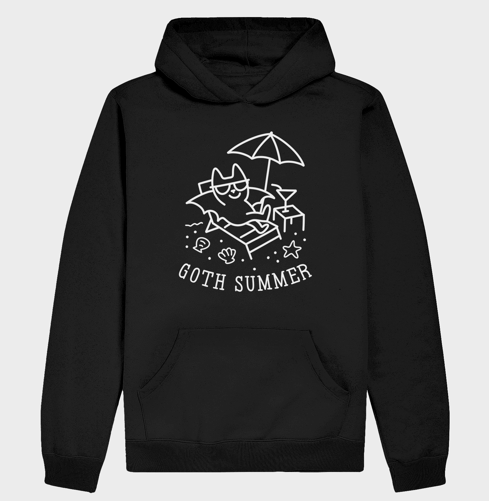 Goth Summer