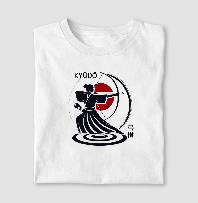 Kyūdō - O Caminho do Arco