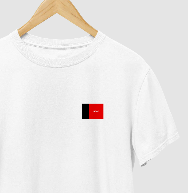Paraíba | Bandeira | Minimalista