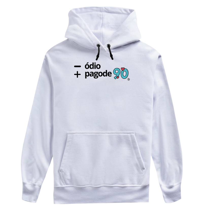 + pagode 90
